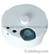 Voice recording module for stuffed toy