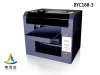 Inkjet Leather Printer--D29