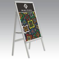 Poster Stand