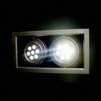 LED Recessed Downlight