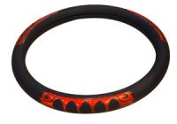 PU Steering Wheel Cover