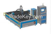 fiber laser cutting machine 