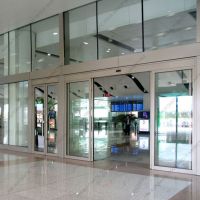 Automatic Door