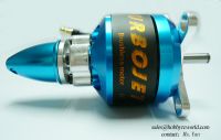 Rc Motor