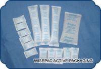 Minipac Desiccant