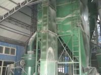 Plaster Powder Plant