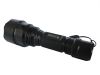 tactical flashlight
