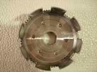 motocycle clutch out cover assy