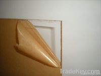 Clear Plastic Sheets