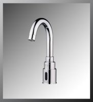 automatic faucet