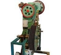 razor barbed wire  machine