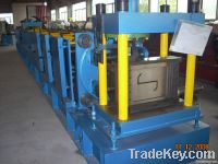 z purlin forming machine
