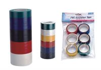 PVC insulation tape