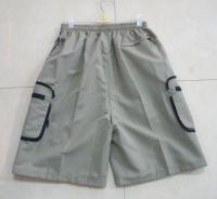 children short pants