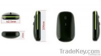 2.4ghz wireless mouse