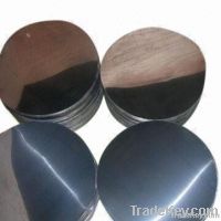 Stainless Steel Circle Sheet