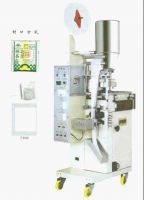 Tea Bag Packing Machine