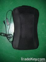 7PC Motor Tapping Powerful Massage Cushion