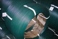 PVC Coated Wire