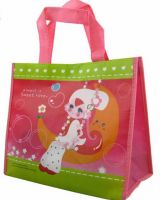 Nowoven shopping bag