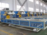 pipe belling machine