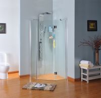 Diamond Shower Room