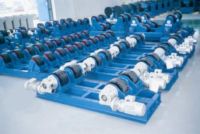 welding equipments, roller bed, column&boom, positioner