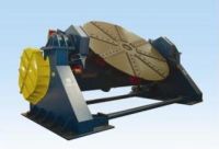 Special-made welding equipments