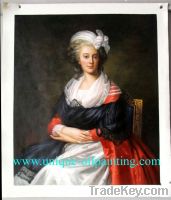 oil painting, oil painting reproduction