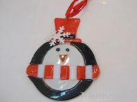 Penguinn Christmas tree ornaments