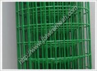 welded wire mesh