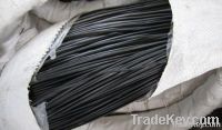 black annealed wire