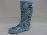 ladies&#039; rain boot