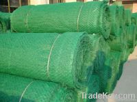 Turf Reinforcement Mesh, grass protection mesh, turf protection mesh