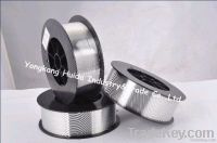 aluminium welding wire