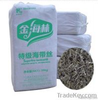 20kg Sun Dried Kelp