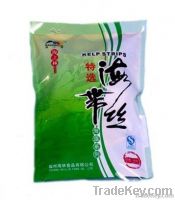 1kg Selected Sun Dried Kelp Strips