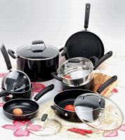 Non-Stick Cookware Set