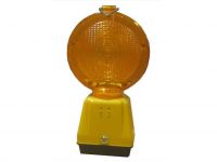 LED barricade light, warning lamp, flashing  lamp