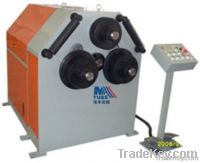 Profile Bending Machine (Hydraulic)