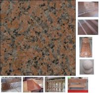 granite slab