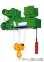 MD1 Electric Hoist