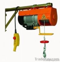 PA MINI Electric Hoist