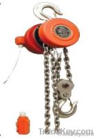 Electric Chain Hoist