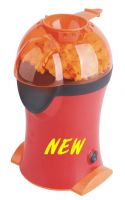 hot air popcorn popper