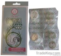 Drain Septic Cleaner, clean pipes , sinks