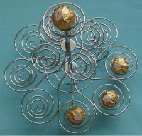 3tier cupcake stands