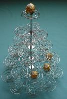 5tier cupcake stands