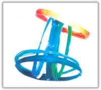 pvc coated iron  wire