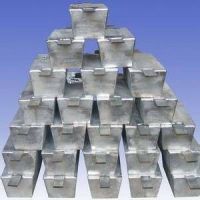 Aluminum Anodes